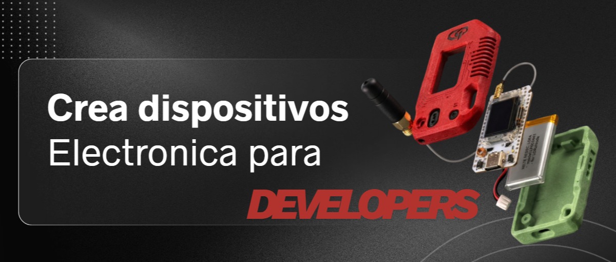 Tecnologia que impulsa tus ideas